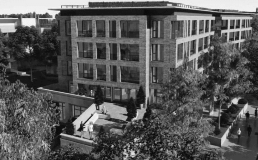 Constructora y gerenciamiento de obra