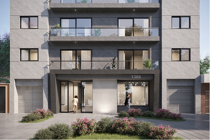 Edificio Onix