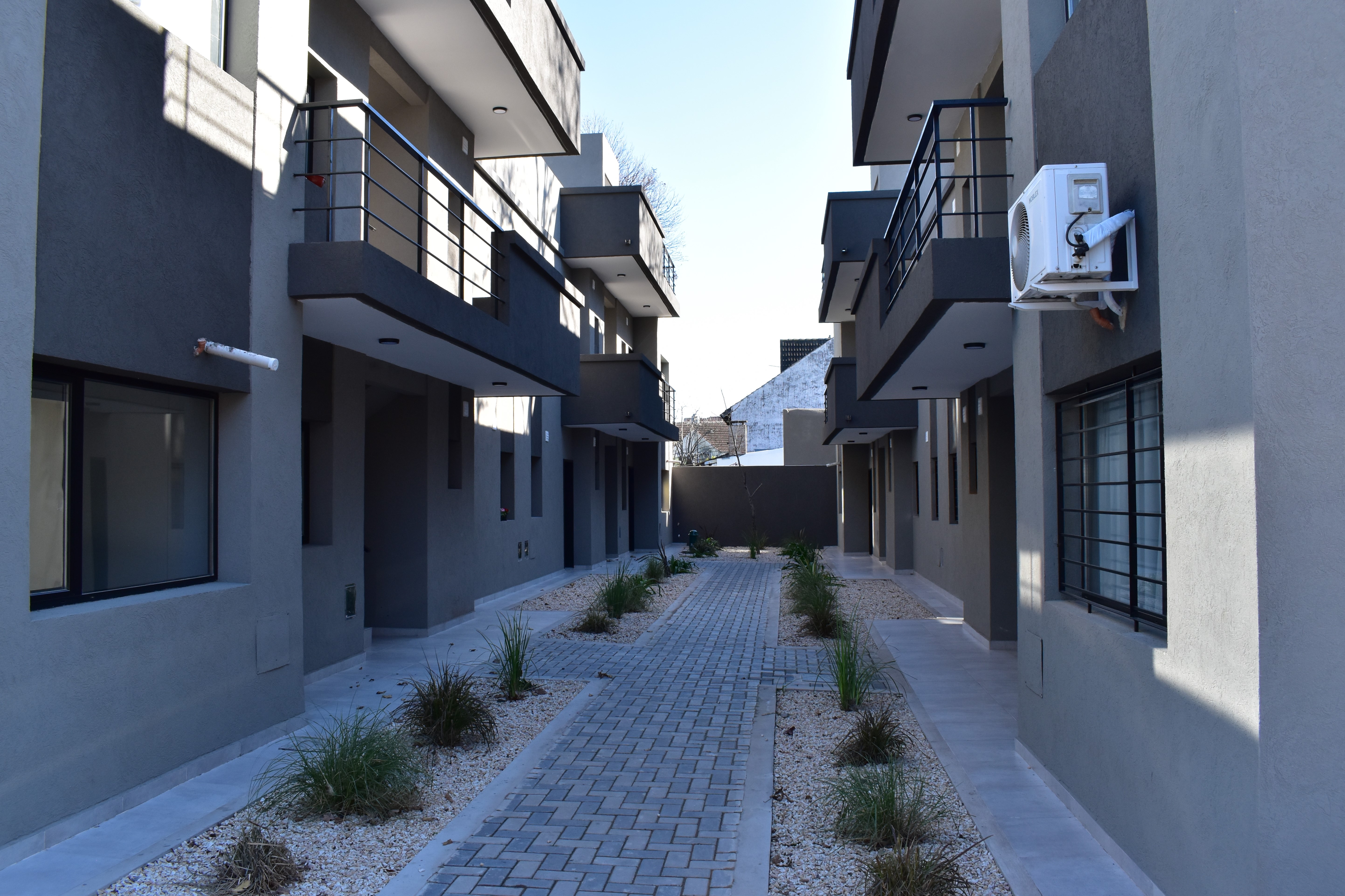 Gorosito Duplex