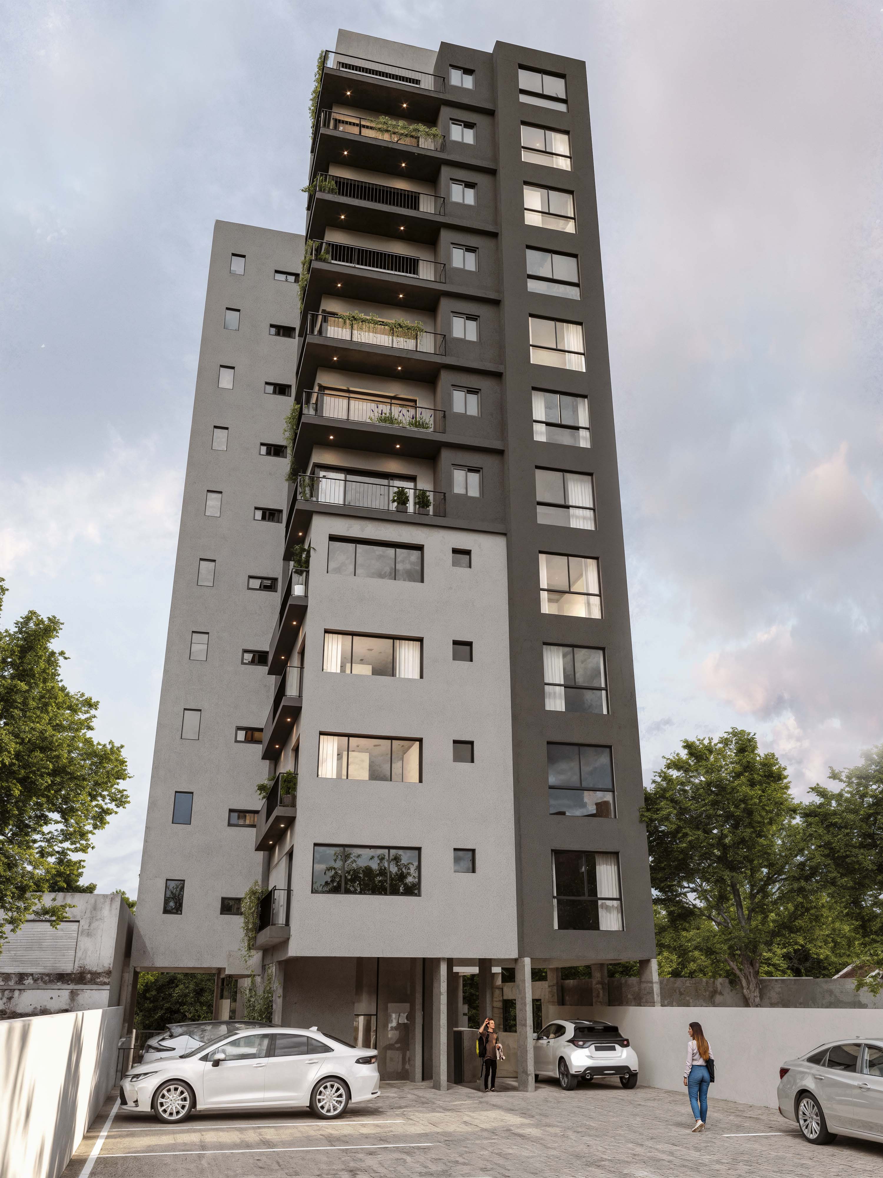 Charlone 844