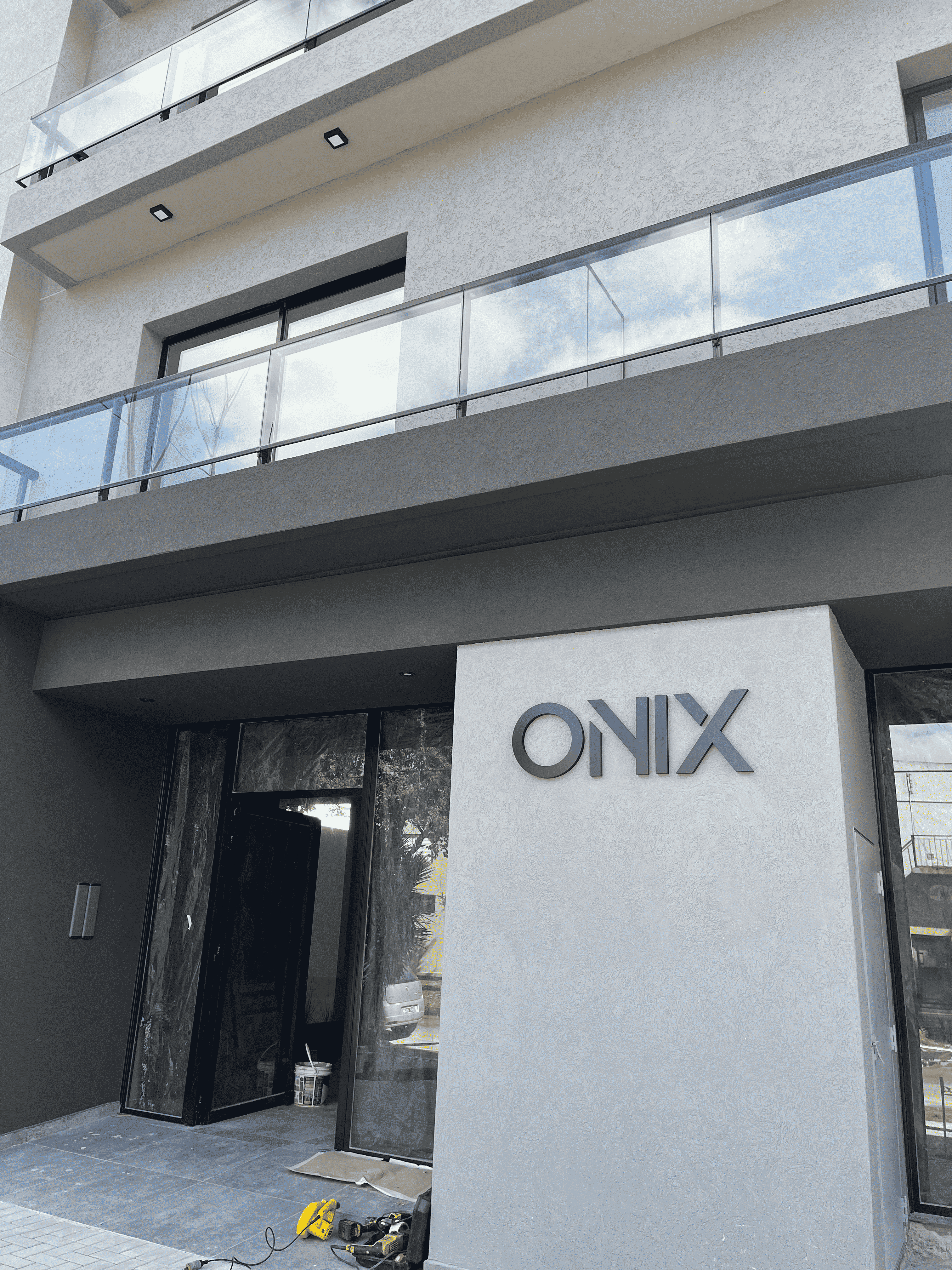 Edificio Onix
