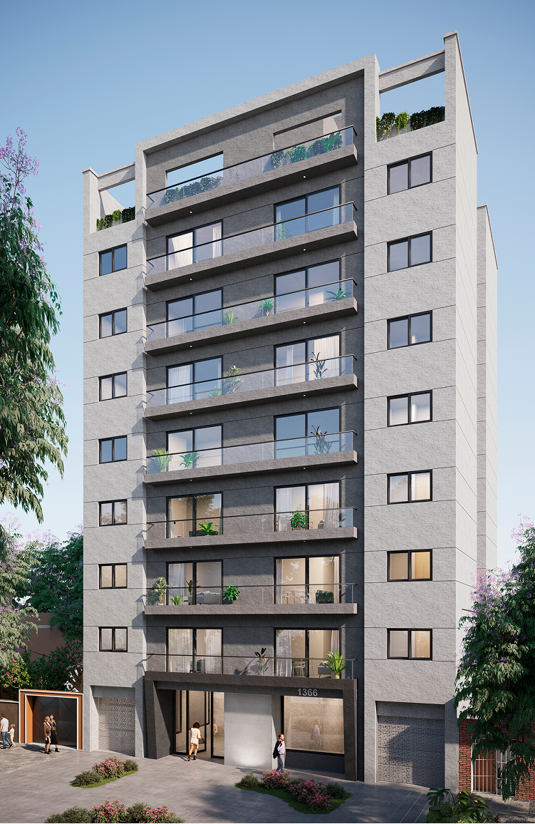 Edificio Onix