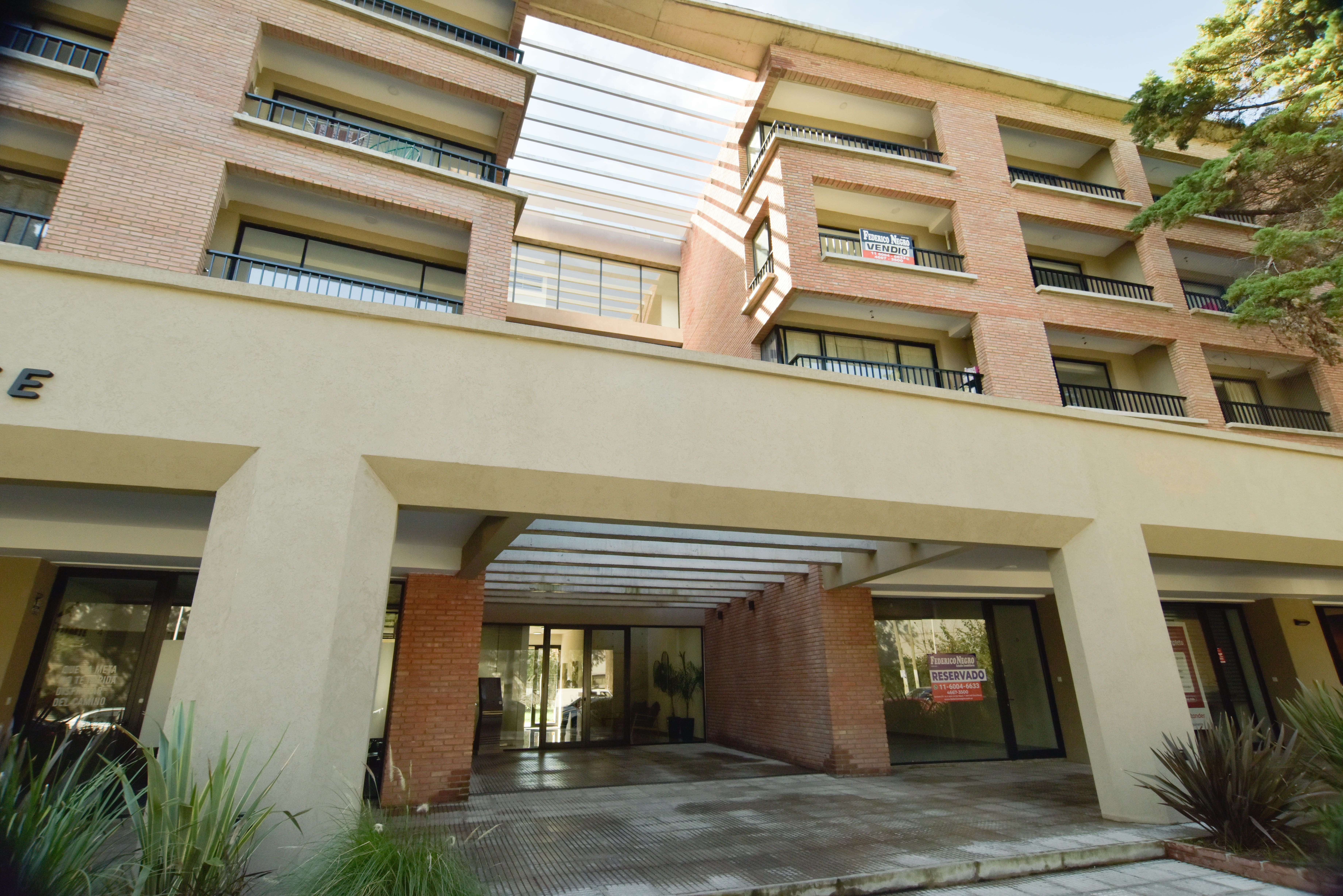Edificio Tilo