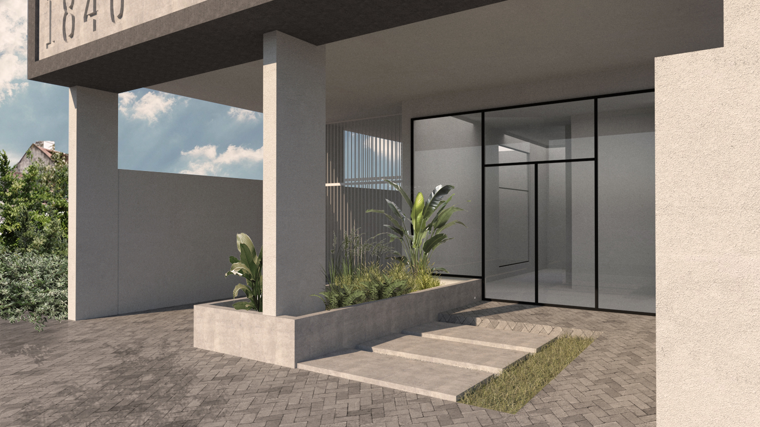 Edificio Live